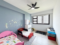 Blk 550A Segar Palmview (Bukit Panjang), HDB 4 Rooms #538415021